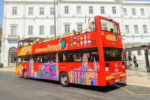 Музей Азулежу - 4 экскурсии